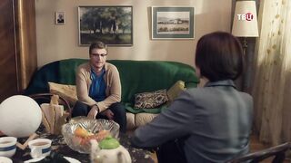 Муж в хорошие руки 3 серия (2023)