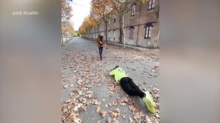 15 QUICK Autumn Tricks ????