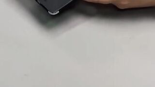 Oppo Fold  First Look Unboxing Review-Best Phone Shorts