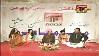 punjabe mafal mushara