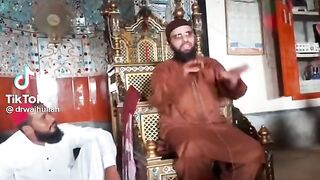 Waldain ke kabar dakh lanay say gunha maaf
