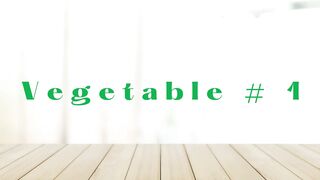 Top 5 Vegetables for quick weight loss