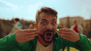 Manuel Mercuri - Good Time Official Video)