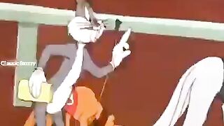 Dog vs rabbit Race || Funny vidoe ™°°