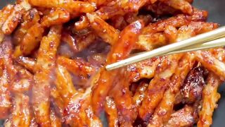 Soucy French Fries