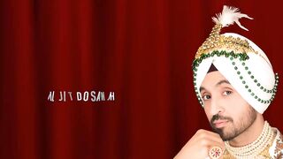 Gal bat song Diljit Dosanjh