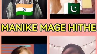 Manike Mage Hith