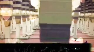 jo nazar mein ni tha kinara mila// allah hoo allah hoo