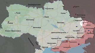 Сводка с фронта. Утро (19.01.2023)