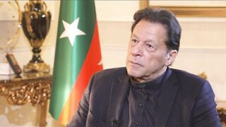 New army chief say koi rabta nahi hy