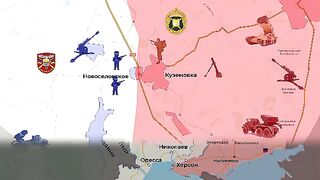 Сводка СВО. Утро (20.01.2023)