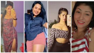 Beautiful Asian girls TikTok 2023