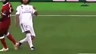 Golazo gareth bale