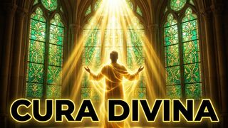 Oração Poderosa para Cura e Saúde Completa - Recuperação Agora