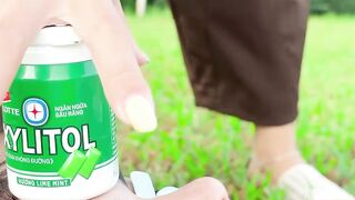 Survival Skills SMART idea and USEFUL in forest #bushcraft #camping #outdoors #survival 64