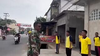 Bintalsik BMC Cilacap
