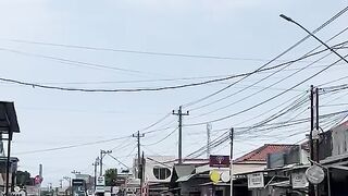 Lari pagi 4