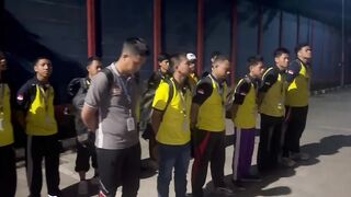 Longmarch