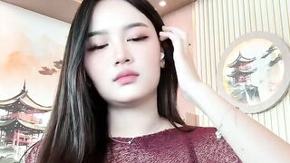 gesek gesekkk enak