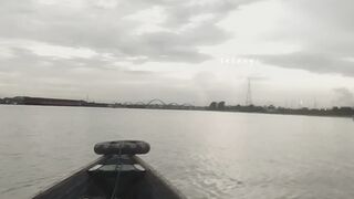 Got fishing