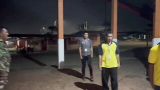 BMC Cilacap training