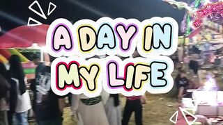 Havefun on night market chek