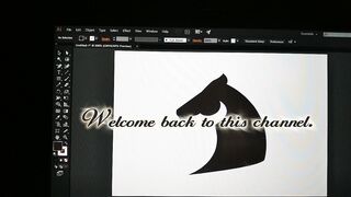 creating a simple shadow in Adobe Illustrator