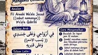 Doa dan dzikir