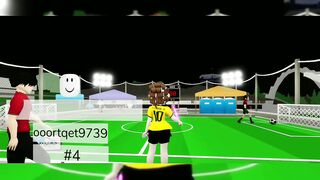 Video Eksklusif Gogo Ronaldo Wajib Tonton