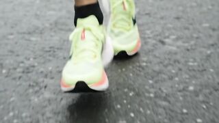 Running 14