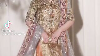 Latest Wedding Dress 7