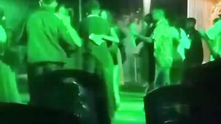 Kizomba viral