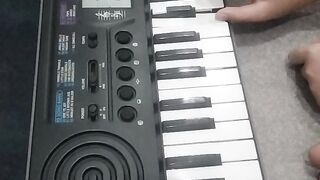 Belajar Piano