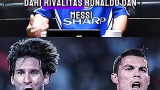 best match el clasico era Ronaldo dan Messi