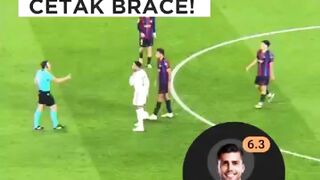 Rodri dicadangin Demi El Clasico, Cuma Untuk Kalah 1-2 dari Real Madrid