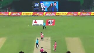 Shadab Khan unbelievable match winning inning against england