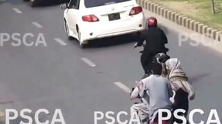 City Traffic Police Lahore 4