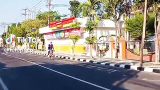Morning sport