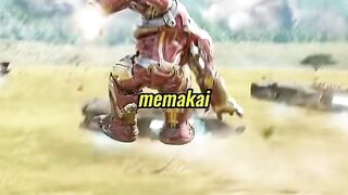 Kok bisa Bruce Banner pakai Hulkbuster? 🤔💥 Pertanyaan yang bikin fans Marvel penasaran setengah mati