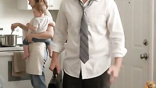 Husband wife 11