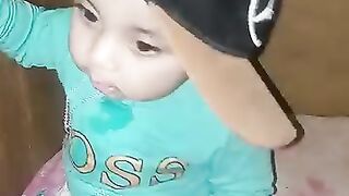 Raizaan dance