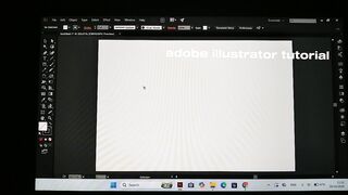 how to use the Knife tool in Adobe Illustrator