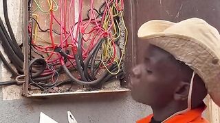 Deno256Comedy