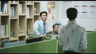 A Love Other Than Yours Episode 8 Part 2 Hindi Dubbed Korean Drama
