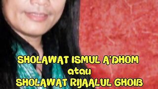 Solawat ismul adom