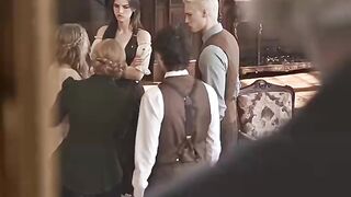 A Dramatic Tale Filled with Mystery and Betrayal 😢⚔️ | A Gripping Classic-Era Drama Part 2
