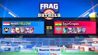 FRAG Pro Shooter - Gameplay | Playing With Fragman