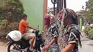 Barongan 2
