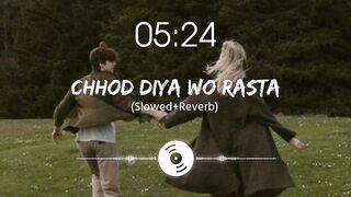 Rasta hindi song / chood diya wo rasta