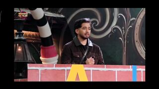 Bigg Boss season 20 episode 50 Day 49 Surprise Guests And Reality Check 540p. 2